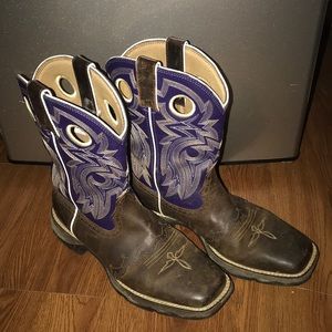 Durango Boots